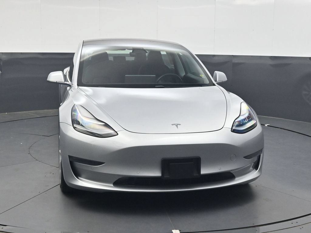 Used 2018 Tesla Model 3 Long Range AWD/4WD image 13