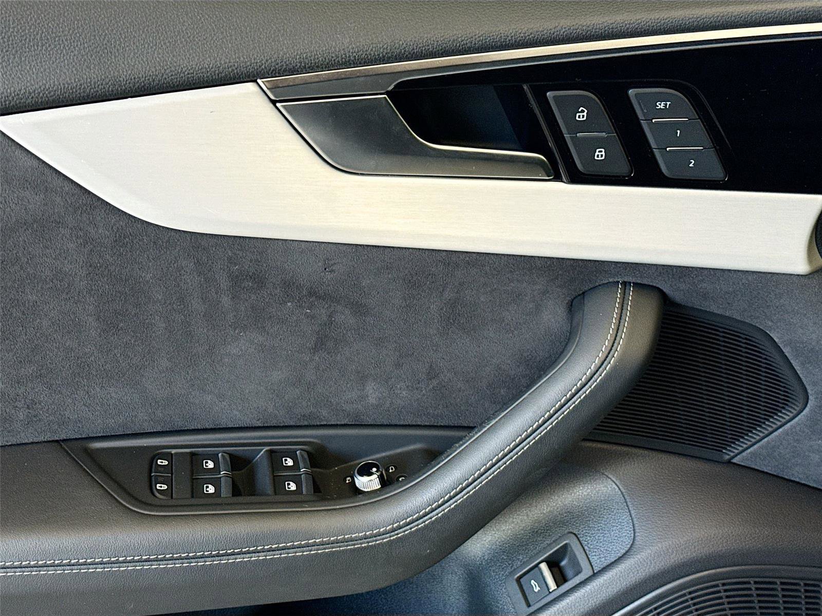 Certified 2023 Audi A5 2.0T Premium Plus w/ Premium Plus AWD/4WD image 18