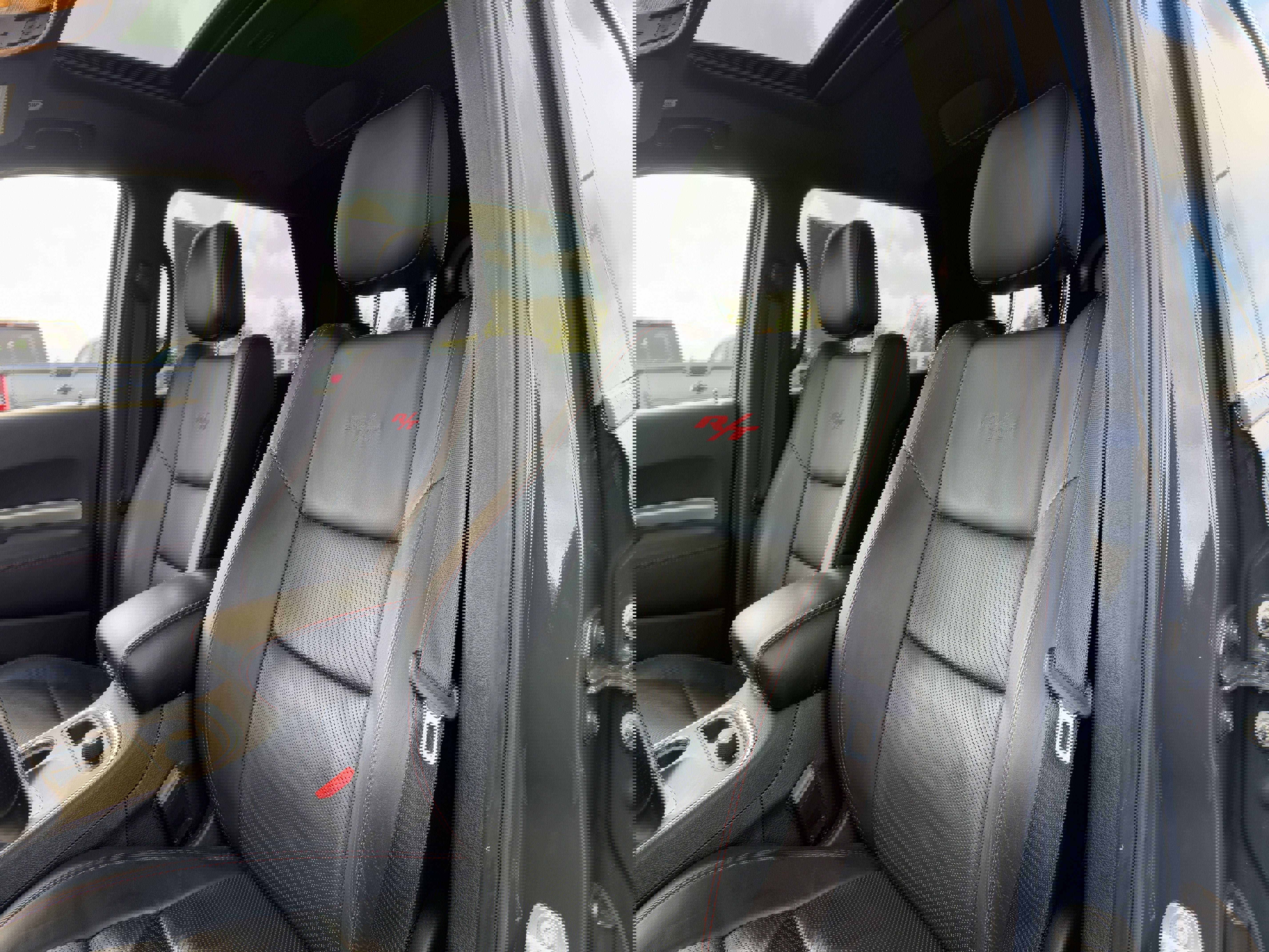 Used 2017 Dodge Durango R/T image 12