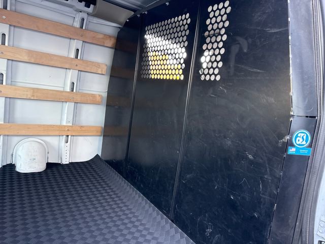 Certified 2024 Chevrolet Express 2500 w/ Driver Convenience Package image 30