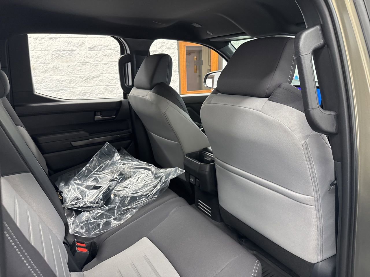 New 2026 Toyota Tacoma TRD Sport image 43