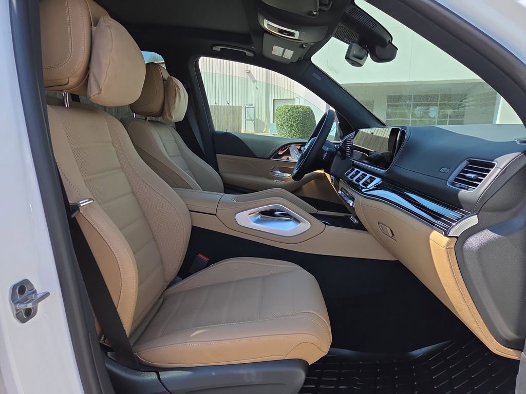 New 2026 Mercedes-Benz GLE 450 4MATIC image 18