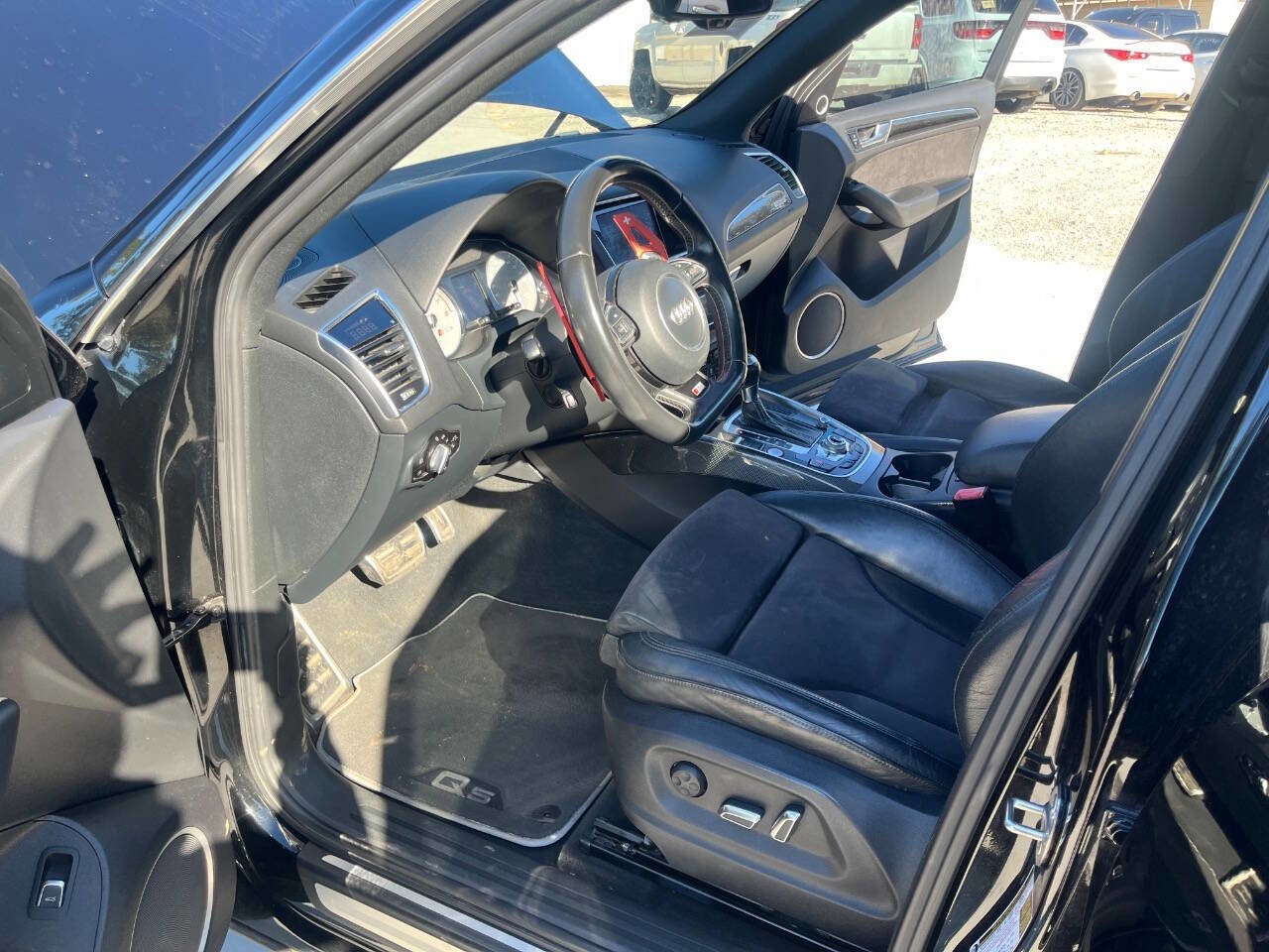 Used 2014 Audi SQ5 Prestige image 39