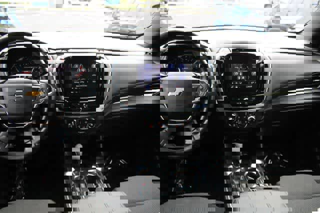 Certified 2023 Chevrolet Traverse LT image 16