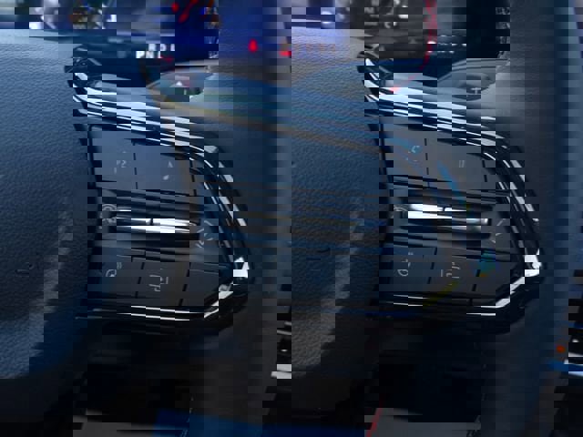 New 2026 Chevrolet Equinox RS w/ Safety and Technology Package image 29