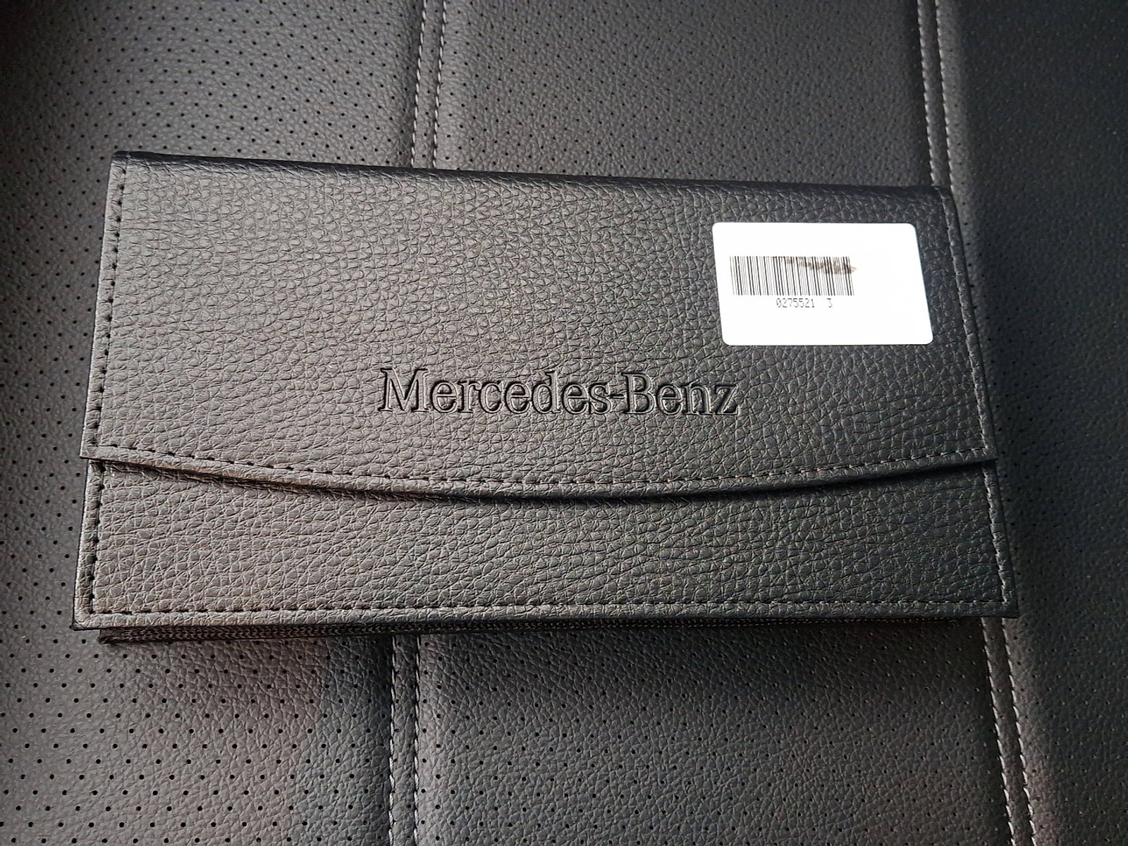 Certified 2024 Mercedes-Benz GLC 300 4MATIC image 24