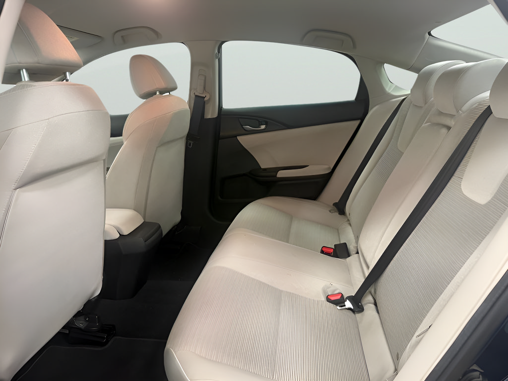 Used 2023 Honda Civic Sport image 13