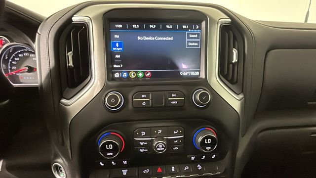 Used 2020 Chevrolet Silverado 2500 LTZ AWD/4WD image 24
