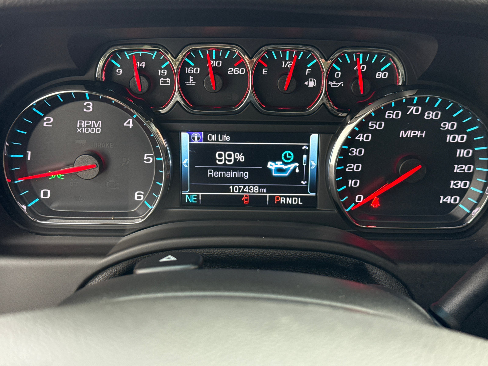 Used 2018 Chevrolet Tahoe Premier AWD/4WD image 22