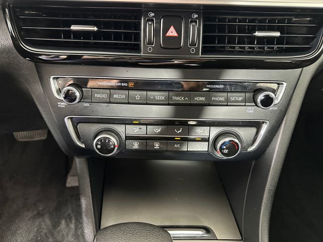 Used 2019 Kia Optima LX image 23