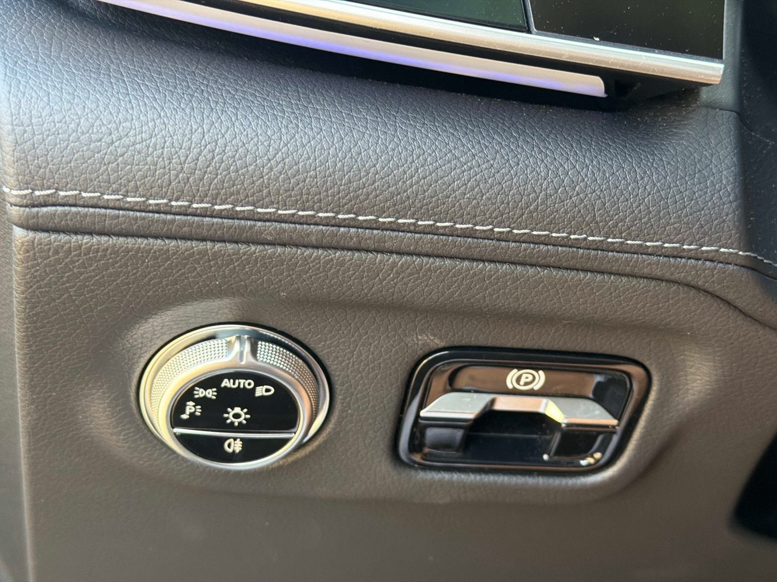 Certified 2025 Mercedes-Benz EQS 450+ Sedan image 29