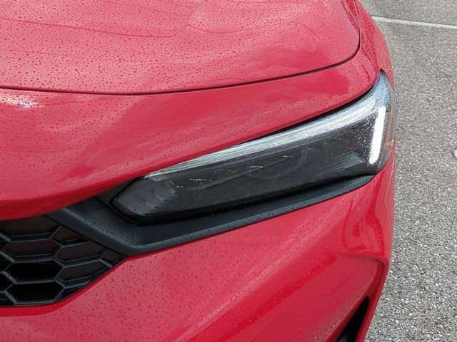 New 2026 Honda Civic Sport image 9