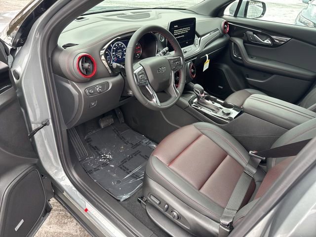New 2026 Chevrolet Blazer RS w/ Driver Confidence II Package image 49