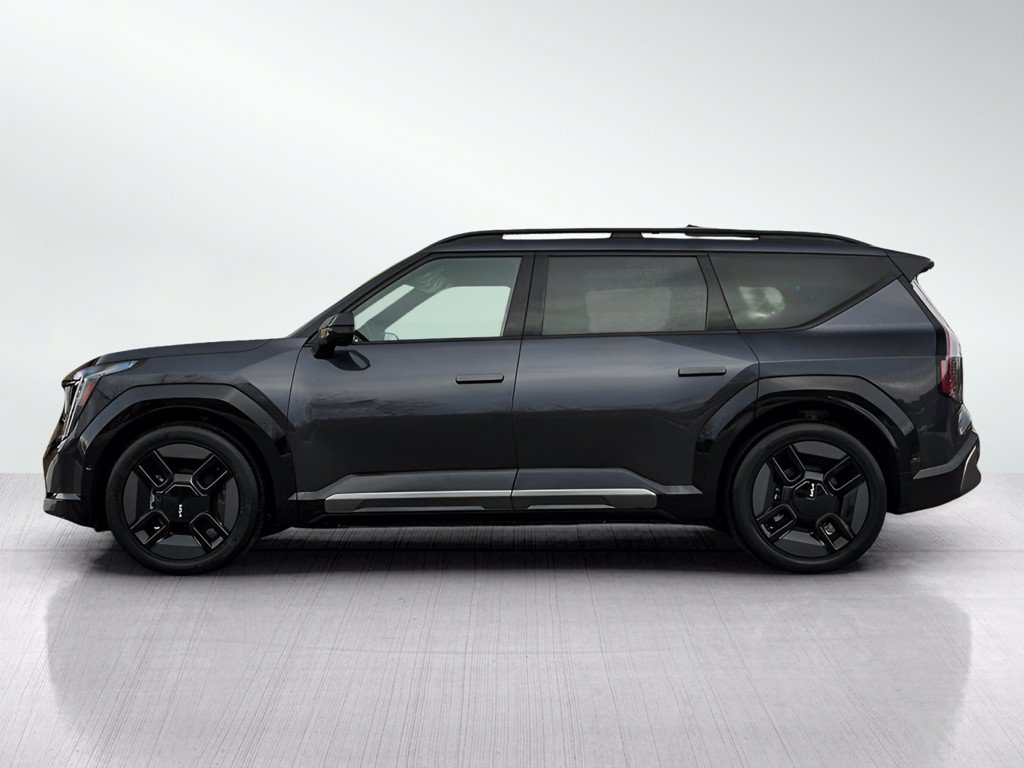 New 2026 Kia EV9 GT-Line AWD/4WD image 4