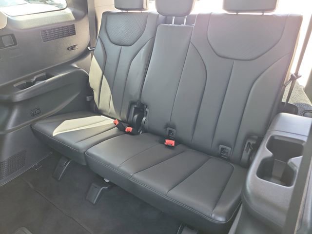 Used 2023 Hyundai Palisade XRT w/ Cargo Package image 26
