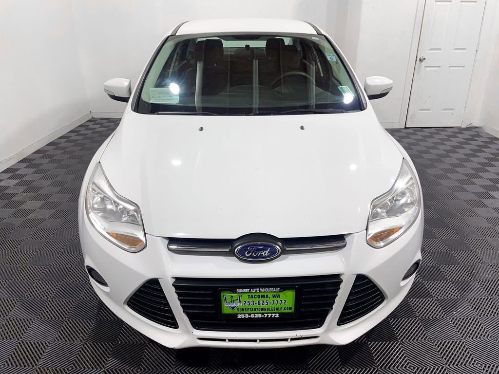 Used 2014 Ford Focus SE image 18