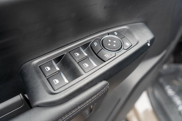 New 2025 Ford Ranger XLT image 12