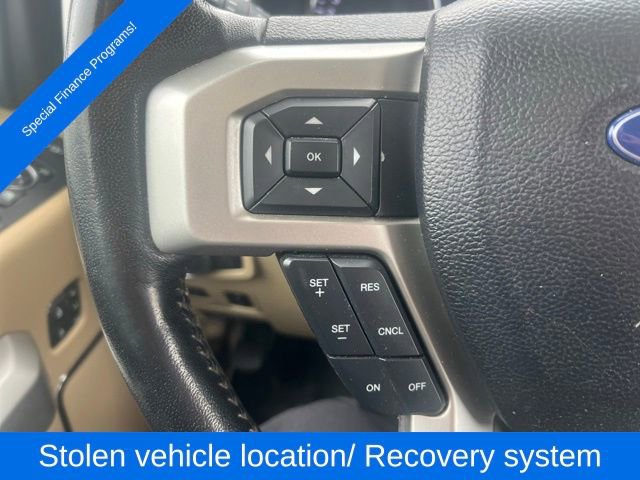 Used 2021 Ford F250 Lariat w/ Tremor Off-Road Package image 14