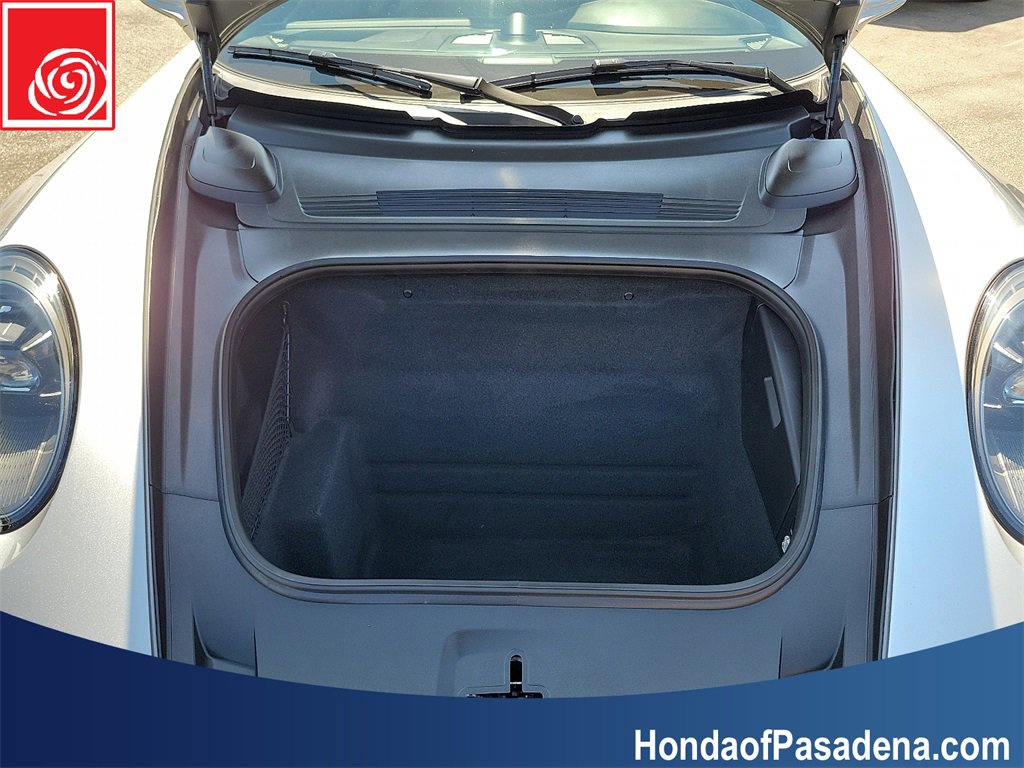 Used 2022 Porsche 911 Turbo S image 31