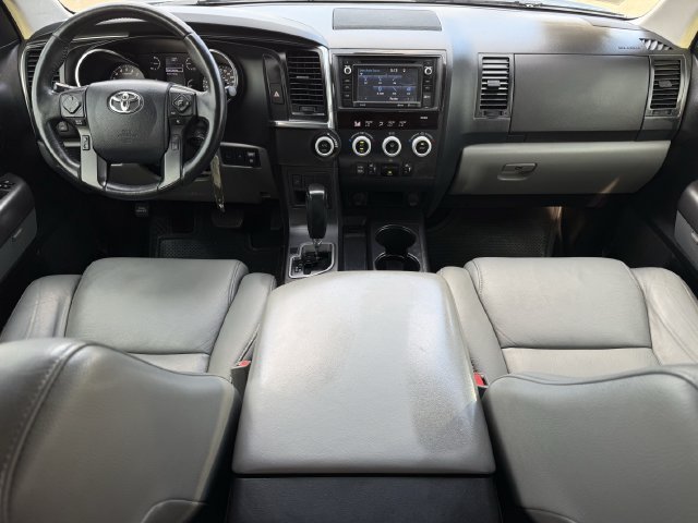 Used 2019 Toyota Sequoia SR5 w/ Premium Package RWD image 13