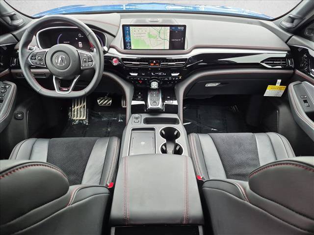 Certified 2026 Acura MDX A-Spec AWD/4WD image 18