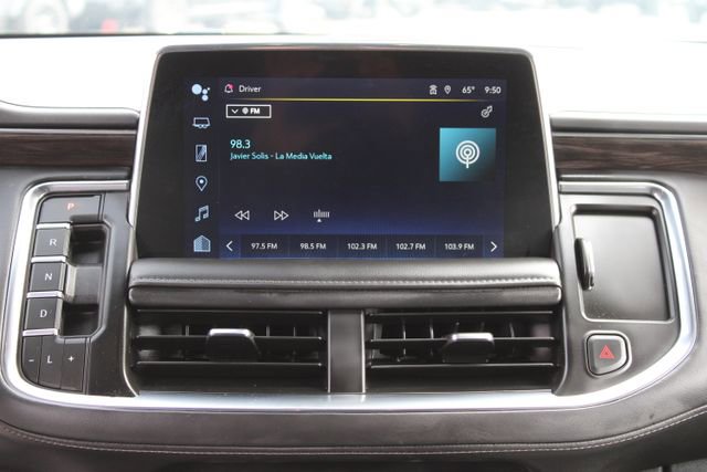 Used 2024 Chevrolet Tahoe LT image 18