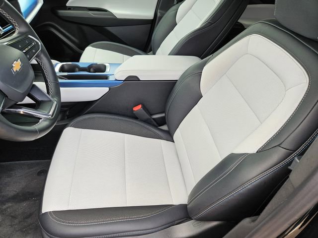Used 2025 Chevrolet Equinox EV LT FWD image 10