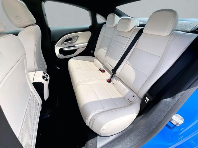 New 2027 Mercedes-Benz CLA 350 image 12