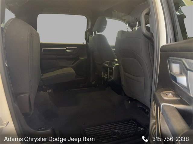 Used 2025 RAM 1500 Big Horn image 12