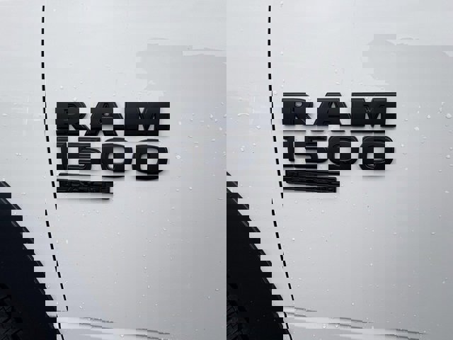 Used 2022 RAM 1500 Classic Warlock image 6