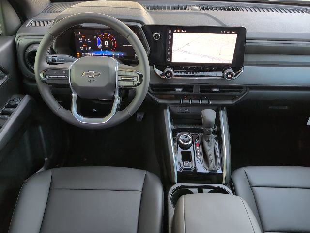 New 2026 Chevrolet Colorado Trail Boss image 4