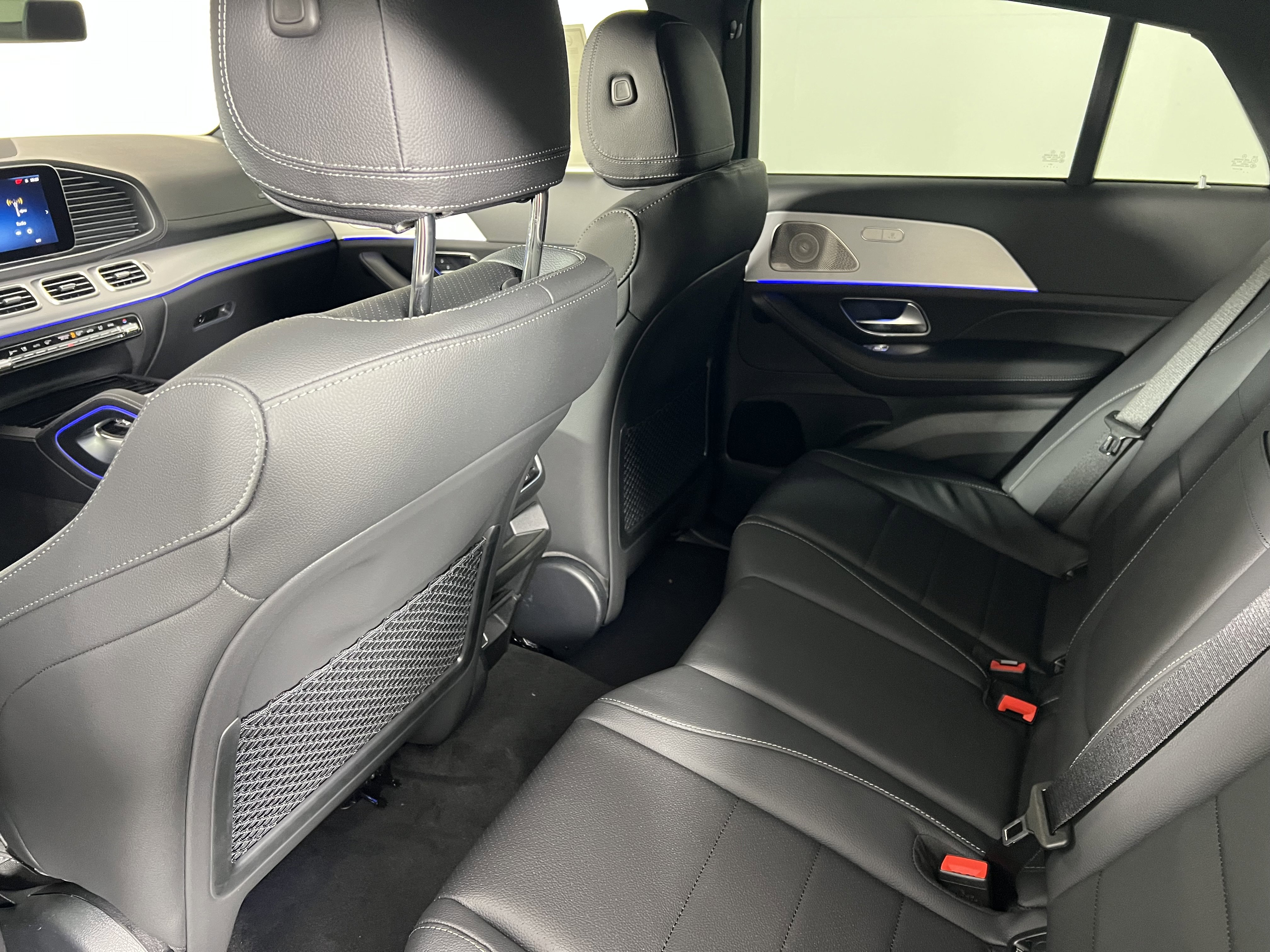 New 2026 Mercedes-Benz GLE 450 4MATIC Coupe image 22