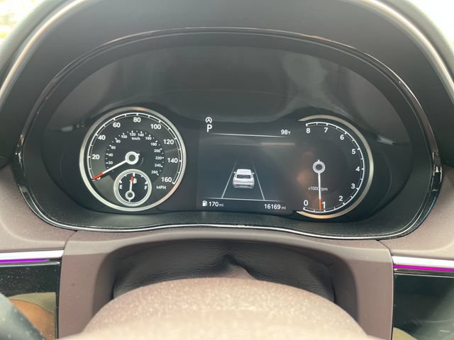 Used 2022 Genesis GV70 2.5T w/ Advanced Package AWD/4WD image 34