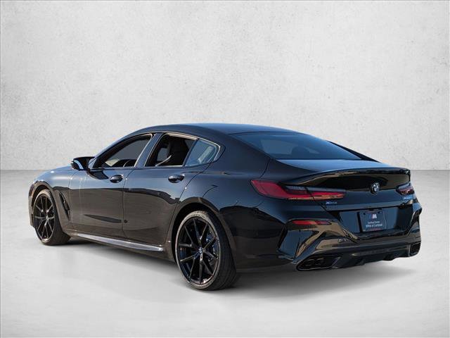 New 2026 BMW M850i xDrive image 9