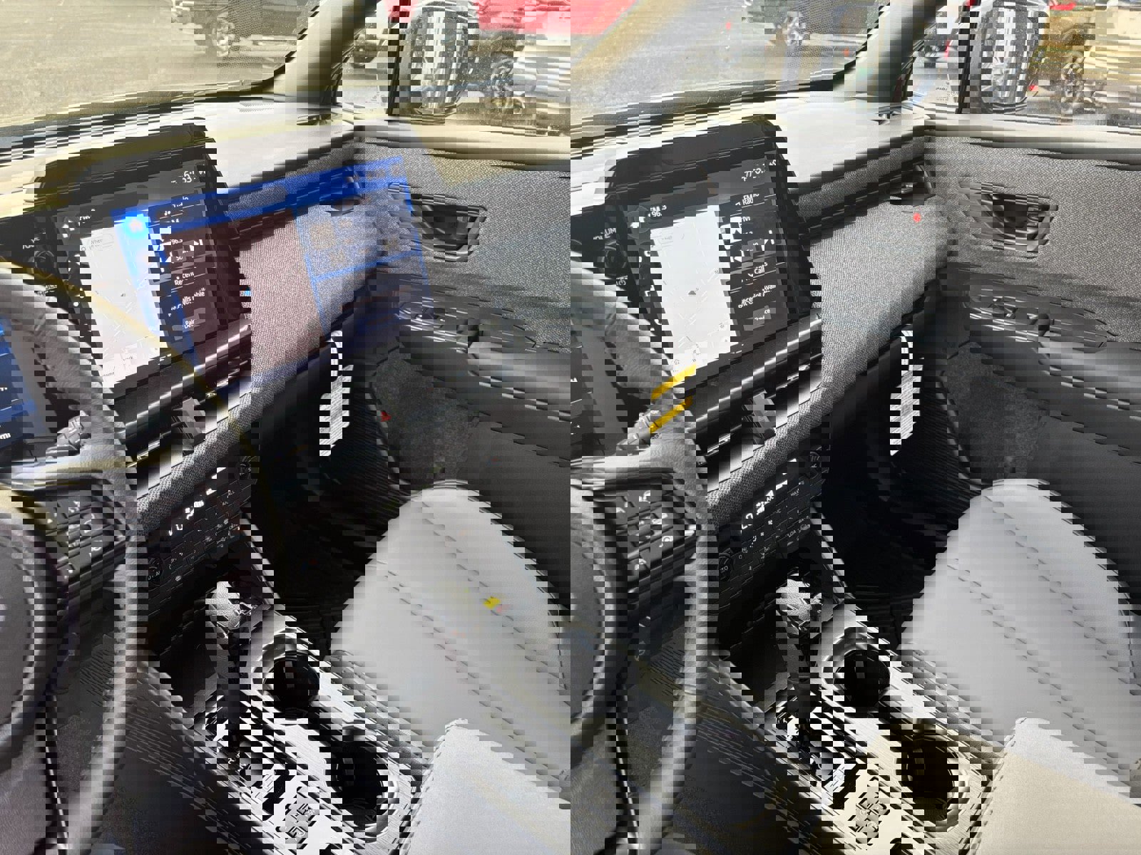 New 2026 Subaru Outback Premium image 28