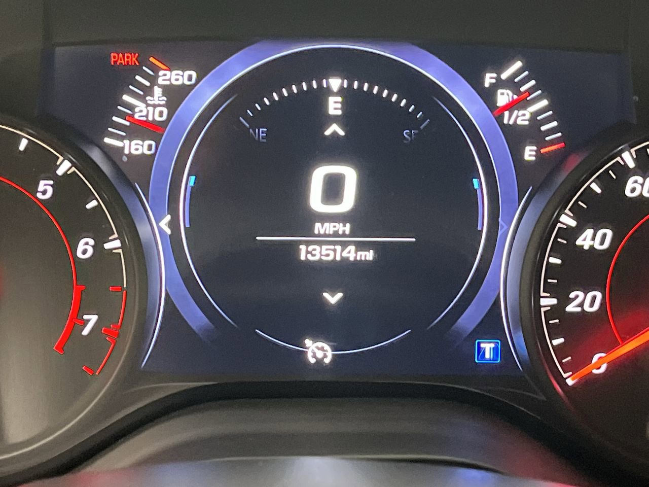 Used 2019 Chevrolet Camaro SS image 13