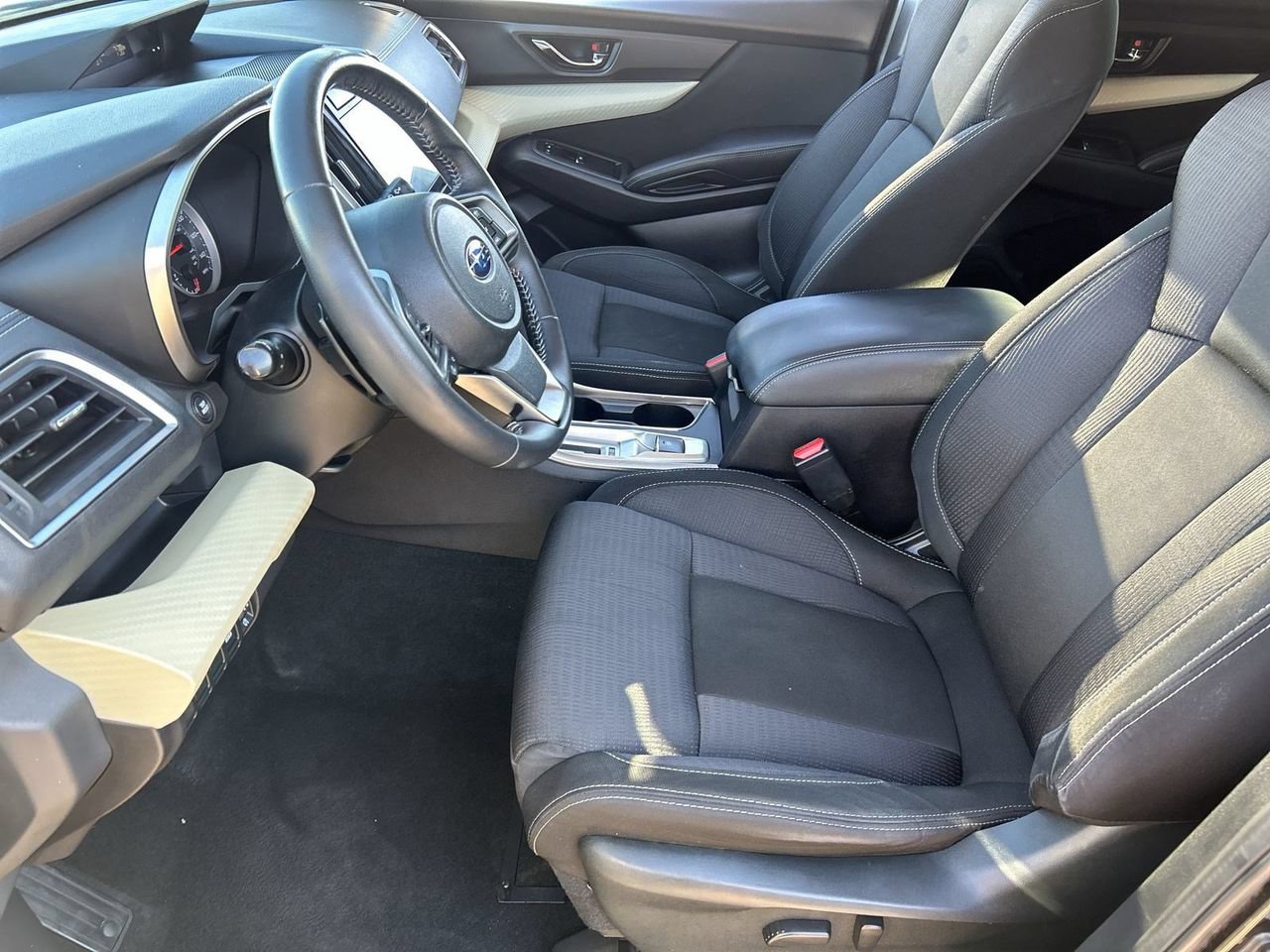 Used 2019 Subaru Ascent Premium AWD/4WD image 15