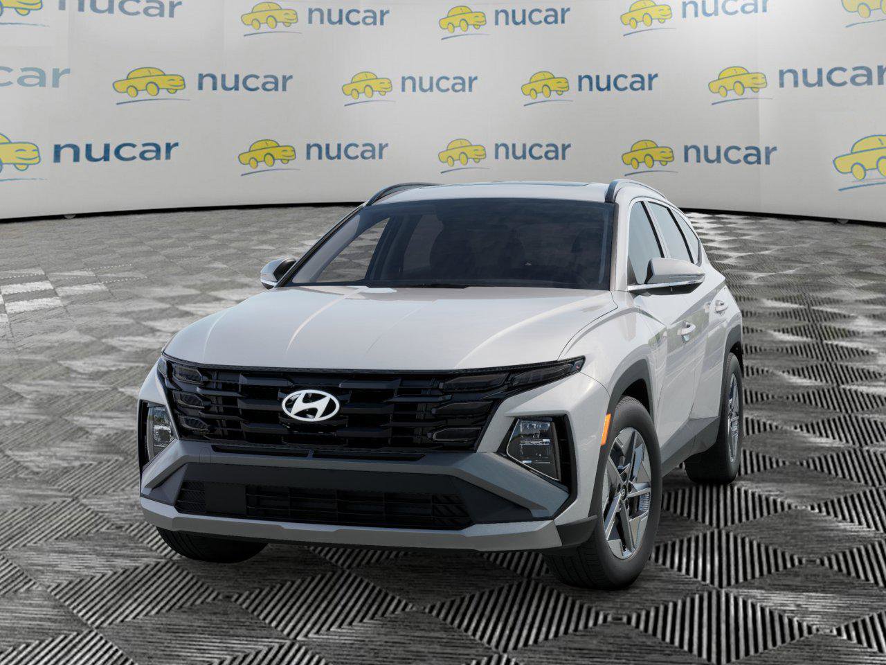 New 2026 Hyundai Tucson SEL image 6