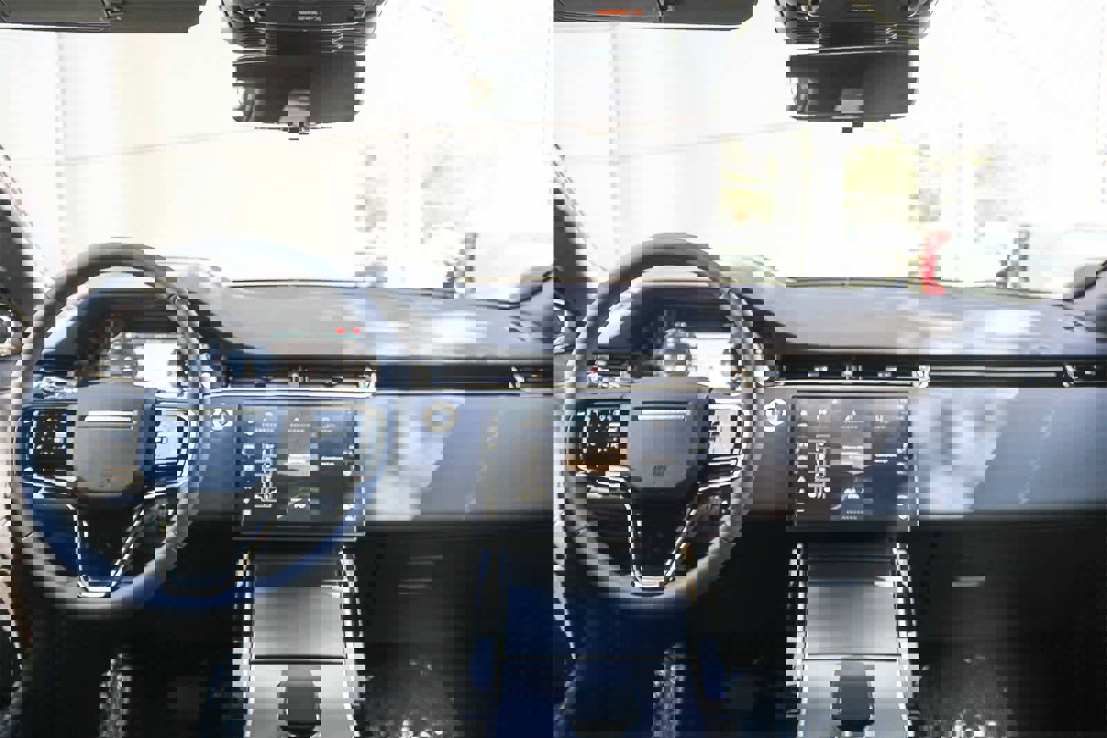 New 2026 Land Rover Range Rover Evoque S image 14