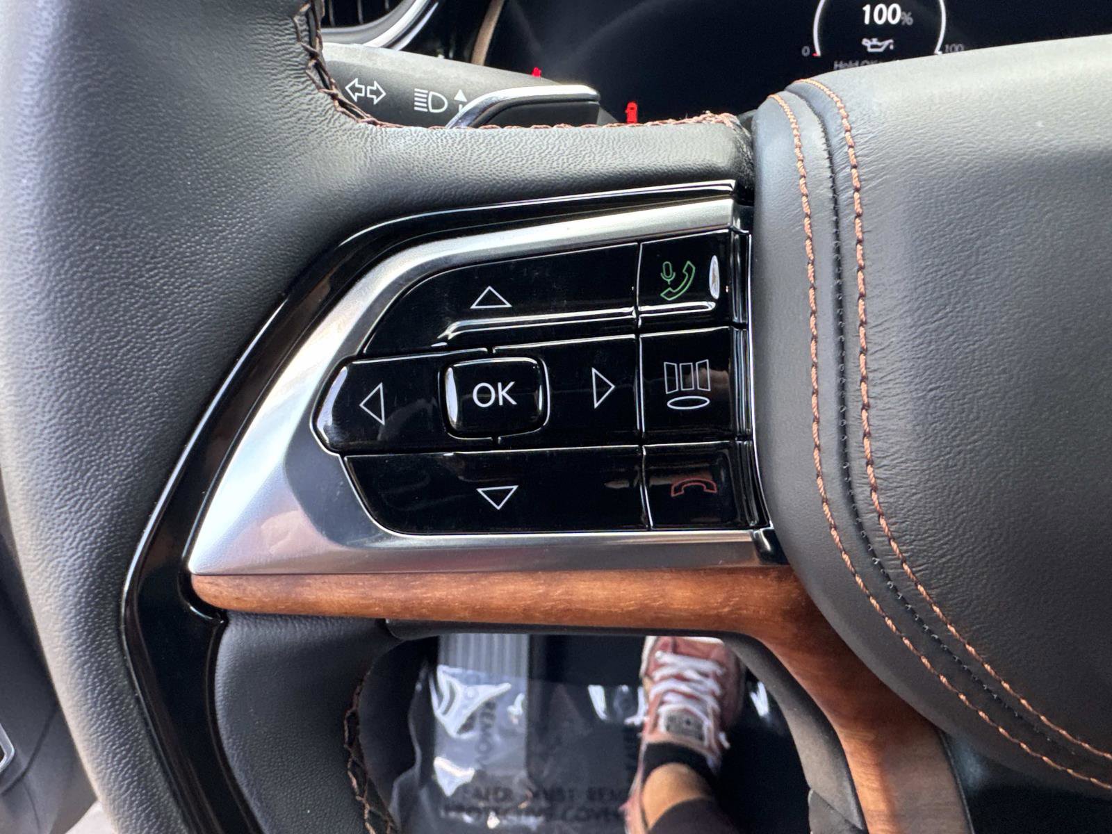 Used 2023 Jeep Grand Cherokee L Summit image 31