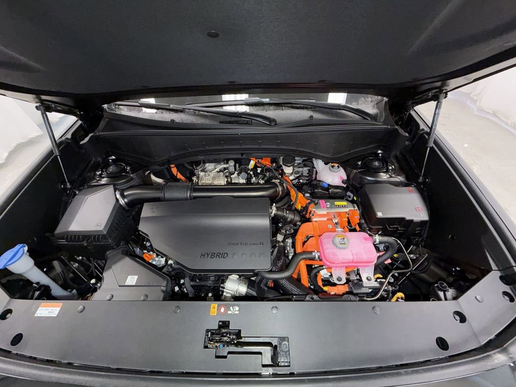 New 2026 Hyundai Palisade Calligraphy image 17