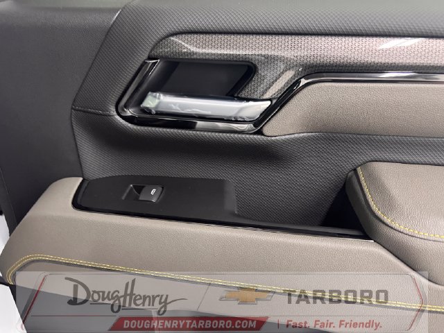 New 2026 Chevrolet Silverado 2500 ZR2 AWD/4WD image 35