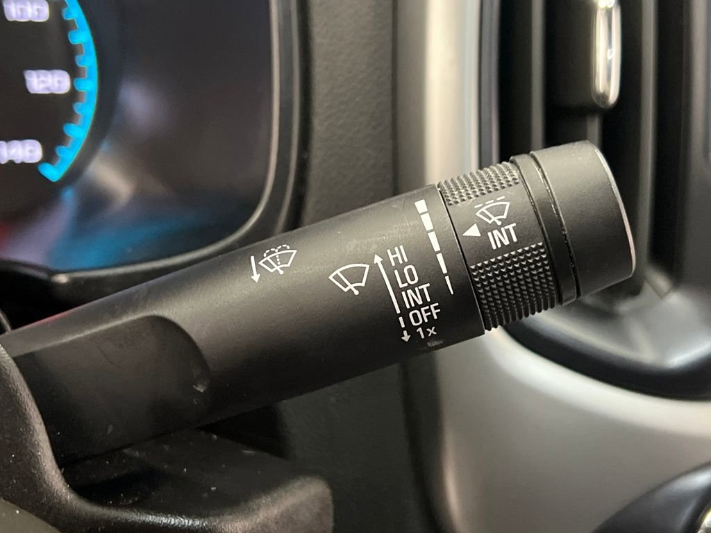 Used 2020 Chevrolet Colorado ZR2 image 24