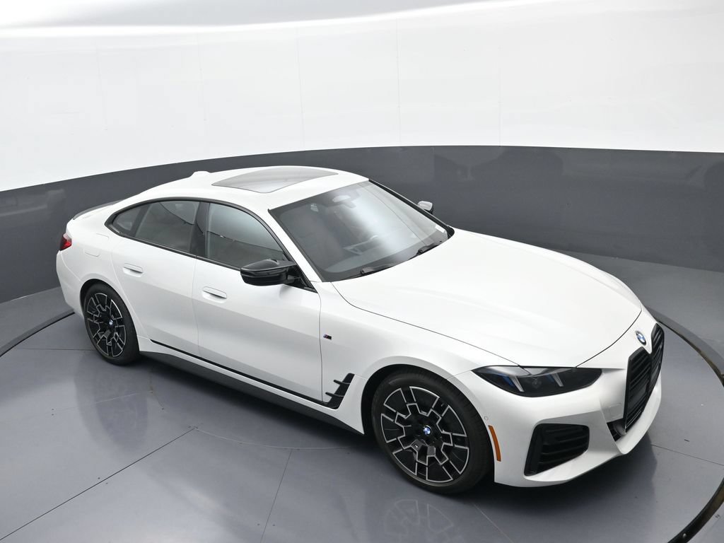 New 2026 BMW 440i xDrive w/ Premium Package AWD/4WD image 30