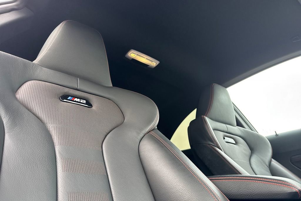 Used 2021 BMW M2 Competition w/ Executive Package image 19