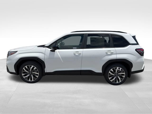 New 2026 Subaru Forester Touring AWD/4WD image 4