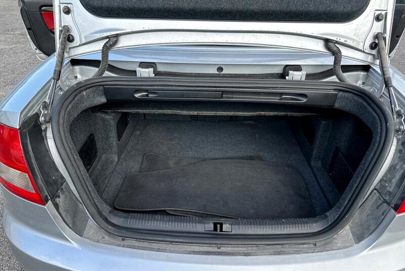 Used 2006 Audi S4 Cabriolet image 38
