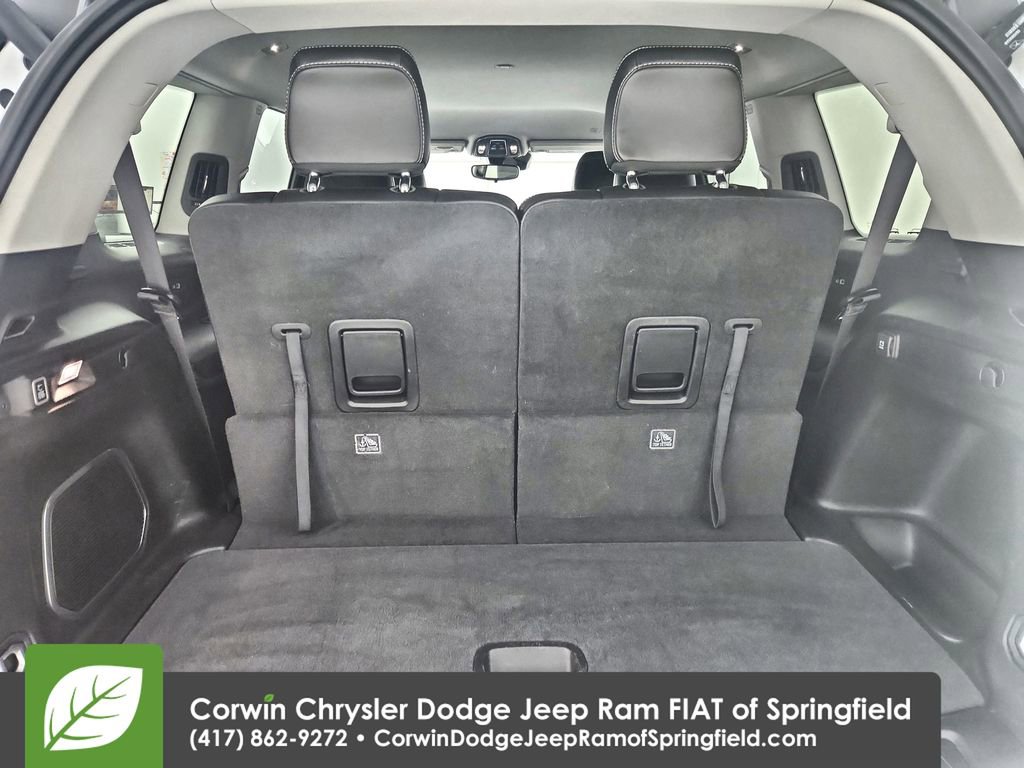 Used 2023 Jeep Grand Cherokee L Limited image 33