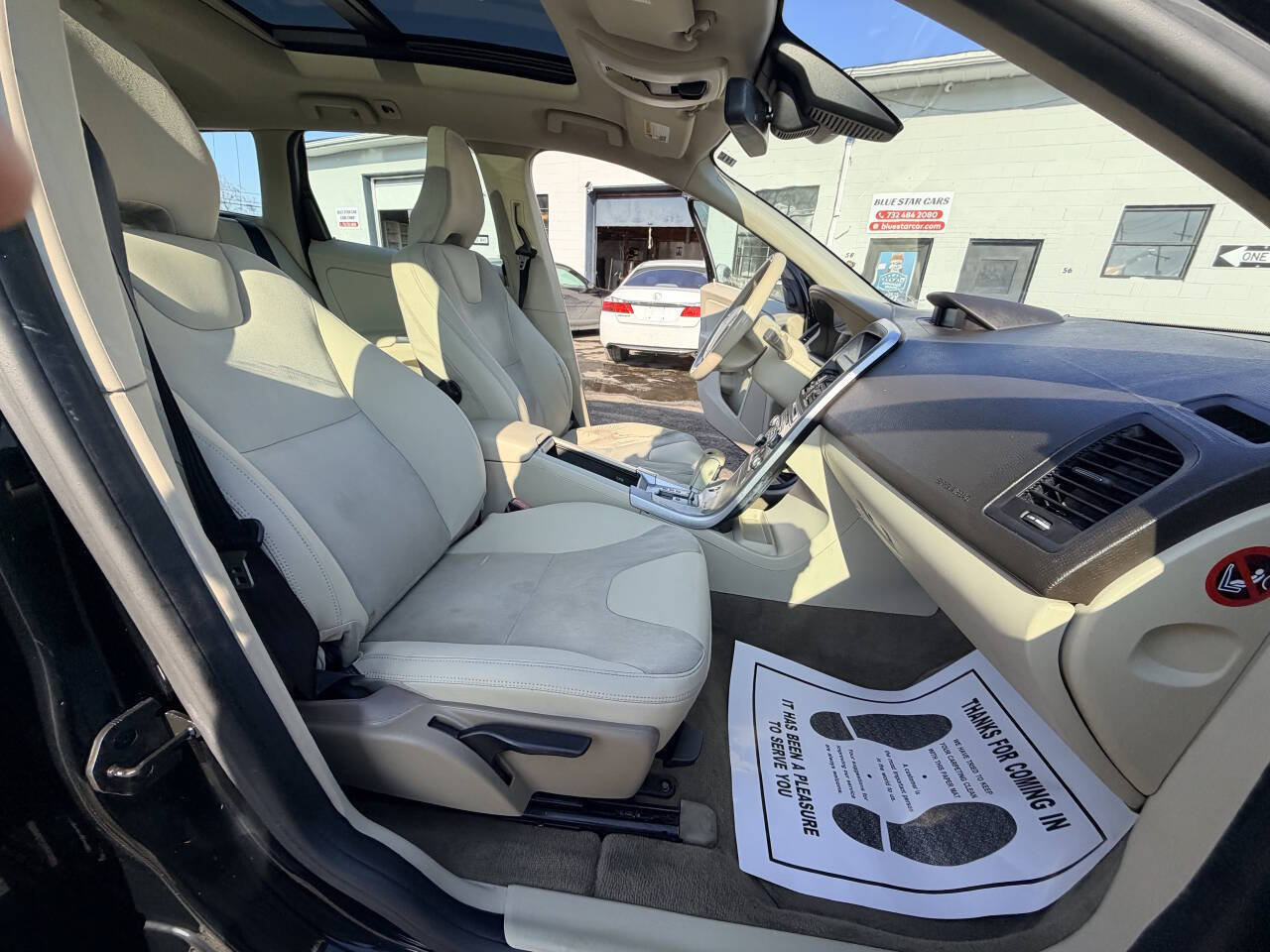 Used 2010 Volvo XC60 3.2 FWD image 13