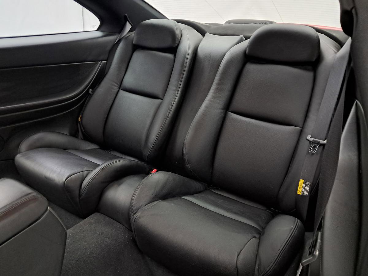 Used 2006 Pontiac GTO image 20